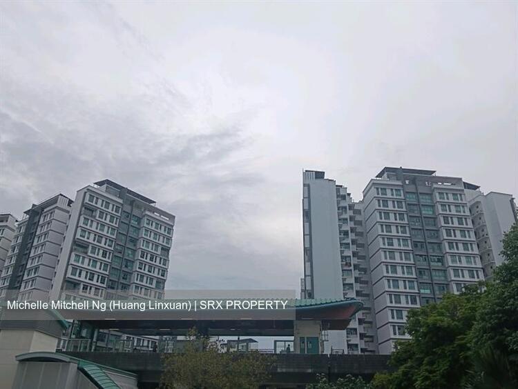 Blk 308C Waterway Terraces I (Punggol), HDB 4 Rooms #557534351